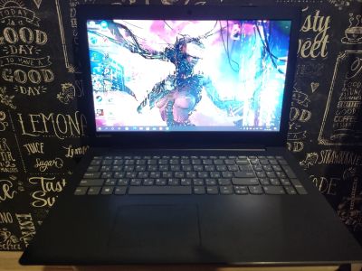 Лот: 19614573. Фото: 1. Lenovo ideapad 320 15isk. Ноутбуки
