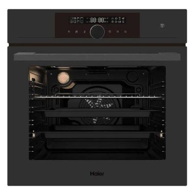 Лот: 25409578. Фото: 1. Электрический духовой шкаф Haier... Плиты, духовые шкафы, варочные поверхности