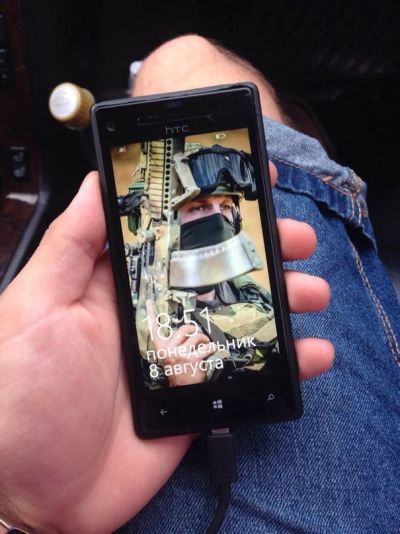 Лот: 9129232. Фото: 1. Смартфон HTC windows phone 8x. Смартфоны