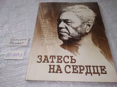 Лот: 19234149. Фото: 1. ок (29..010) Фотоальбом Затесь... Мемуары, биографии