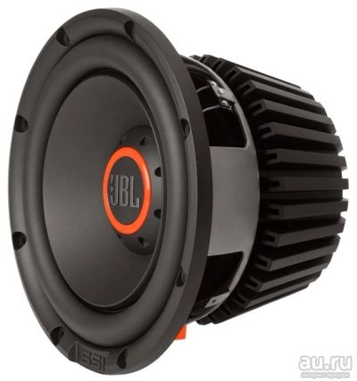 Лот: 8115456. Фото: 1. Сабвуфер без корпуса JBL S3-1224... Сабвуферы