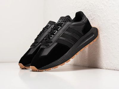 Лот: 24976863. Фото: 1. Кроссовки Adidas Retropy E5. Кеды, кроссовки, слипоны