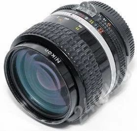 Лот: 276140. Фото: 1. Nikon Nikkor 35mm f/2.0 Ai-S. Светофильтры