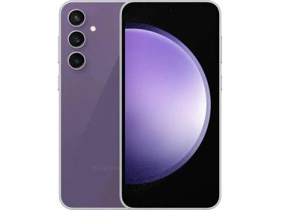 Лот: 24880204. Фото: 1. Смартфон Samsung Galaxy S23 FE... Смартфоны