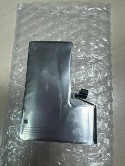 Лот: 25631413. Фото: 1. Аккумулятор для Apple iPhone 16... Аккумуляторы