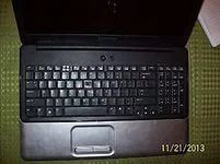 Лот: 5149496. Фото: 1. hp Compaq Presario CQ60 нижняя... Ноутбуки