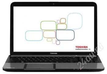 Лот: 2233443. Фото: 1. Новый Toshiba SATELLITE C850-C1S... Ноутбуки