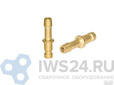 Лот: 17428203. Фото: 1. Вставка быстроразъемная REHM. Другое (сварка и резка)