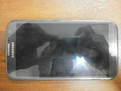 Лот: 6076962. Фото: 1. Samsung Galaxy Note 2 N-7100. Смартфоны