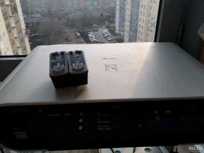 Лот: 10562337. Фото: 1. Мфу. МФУ и копировальные аппараты