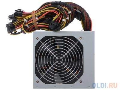 Лот: 6760209. Фото: 1. новый мощный блок питания FSP... Корпуса, блоки питания