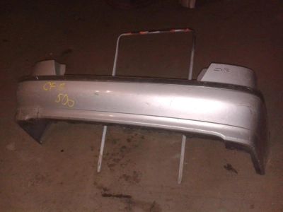 Лот: 5106311. Фото: 1. Honda Accord зад сир. Кузов