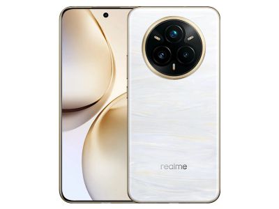 Лот: 25239376. Фото: 1. 🔥 Realme 14 Pro+ Plus 5G 12/512GB... Смартфоны