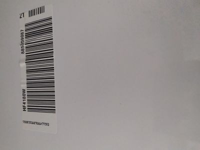 Лот: 16238214. Фото: 1. Холодильник ariston hotpoint hf... Холодильники, морозильные камеры