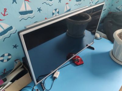 Лот: 17683750. Фото: 1. LG 32lf620u. Телевизоры