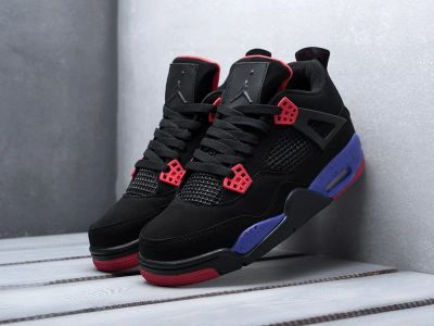Лот: 16010206. Фото: 1. Кроссовки Nike Air Jordan 4 Retro... Кеды, кроссовки, слипоны