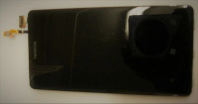 Лот: 9866638. Фото: 1. Дисплей в сборе (модуль) Nokia... Дисплеи, дисплейные модули, тачскрины