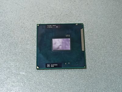 Лот: 20318496. Фото: 1. Процессор для ноутбука Intel Pentium... Процессоры
