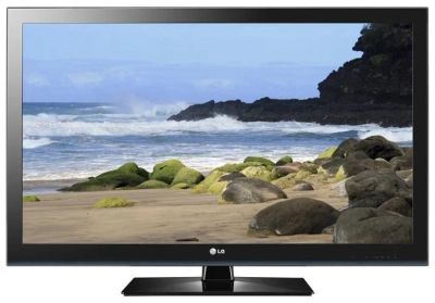 Лот: 7704187. Фото: 1. Телевизор LG 42CS560. Телевизоры