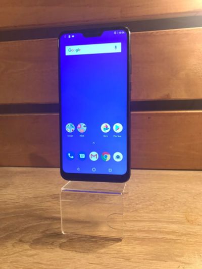 Лот: 17979536. Фото: 1. Смартфон Asus Zenfone Max Pro... Смартфоны
