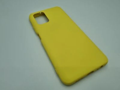 Лот: 18242991. Фото: 1. Чехол накладка Xiaomi Redmi Note... Чехлы, бамперы