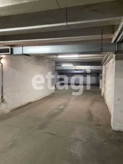 Лот: 21245311. Фото: 1. Продам машиноместо. Код объекта... Гаражи, парковочные места