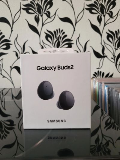 Лот: 18033194. Фото: 1. Наушники samsung galaxy buds 2. Красноярск