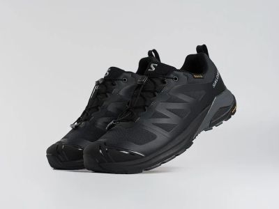 Лот: 25645008. Фото: 1. Кроссовки Salomon X ADVENTURE... Кеды, кроссовки, слипоны