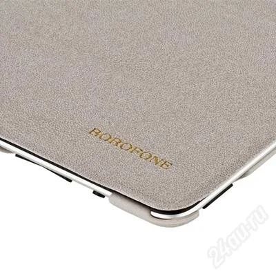 Лот: 2333448. Фото: 1. Чехол Borofone для iPad 4, The... Чехлы, обложки