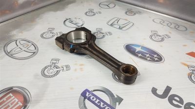 Лот: 23590835. Фото: 1. Шатун SsangYong Actyon G20D 1610303620. Двигатель и элементы двигателя