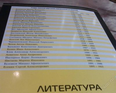 Лот: 2038520. Фото: 1. тетрадь по литературе. Другое (учёба (школа, вуз))
