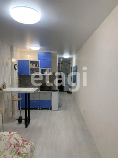 Лот: 21099094. Фото: 1. Сдам 1-комн. кв. 32 кв.м. Красноярск... Квартиры, студии