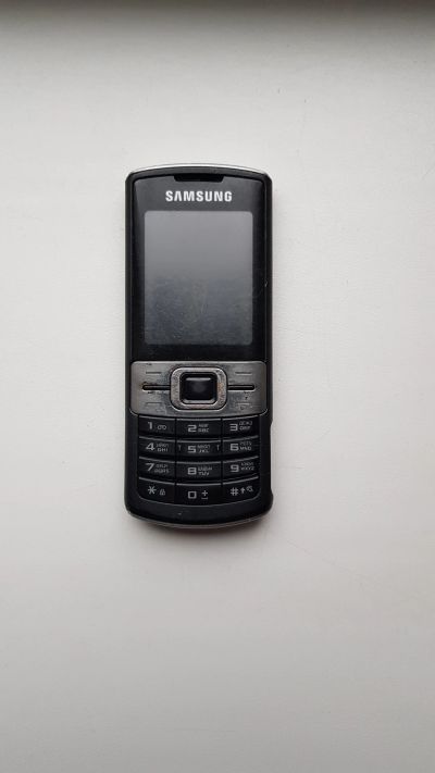 Лот: 14919697. Фото: 1. Сотовый телефон Samsung C3011. Кнопочные мобильные телефоны
