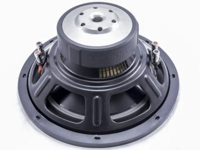 Лот: 6990191. Фото: 1. Сабвуфер Alphard Machete MS-15D4... Сабвуферы