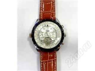 Лот: 108871. Фото: 1. BREITLING chrono-matic. Красноярск