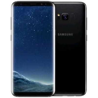 Лот: 11587120. Фото: 1. Samsung Galaxy s8 plus. Смартфоны