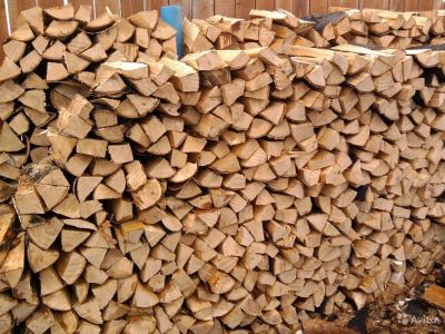 Лот: 8411837. Фото: 1. Купить Дрова березовые колотые... Другие (дрова, топливо)