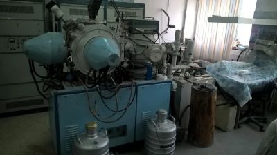 Лот: 11279027. Фото: 1. Установка ионно-плазменного напыления... Лабораторное оборудование, реактивы
