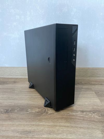 Лот: 18361136. Фото: 1. компьютер - Core-I5 4690 3.5GHz... Компьютеры в сборе