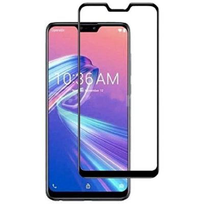 Лот: 14972380. Фото: 1. Защитное стекло Asus ZB631KL Zenfone... Защитные стёкла, защитные плёнки