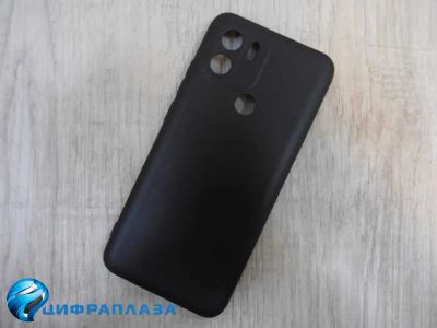 Лот: 20850946. Фото: 1. Чехол силиконовый для Xiaomi Redmi... Чехлы, бамперы