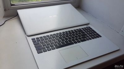 Лот: 10131048. Фото: 1. Корпус Asus X502. Отправлю по... Другое (комплектующие)