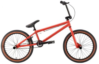 Лот: 17550005. Фото: 1. Велосипед BMX Welt BMX Freedom... Велосипеды