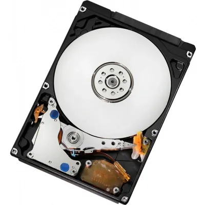 Лот: 20275208. Фото: 1. Жесткий диск для ноутбука Seagate... Жёсткие диски (HDD)