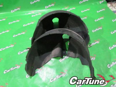 Лот: 10538247. Фото: 1. подкрылок R toyota celsior UCF30... Кузов