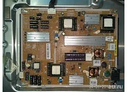 Лот: 20662306. Фото: 1. BN44-00351B tv Samsung UE32C5100QW... Запчасти для телевизоров, видеотехники, аудиотехники