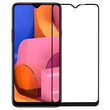 Лот: 25725624. Фото: 1. Защитное стекло Премиум Samsung... Защитные стёкла, защитные плёнки