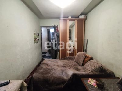 Лот: 21546458. Фото: 1. Продам 1-комн. общ. 10.6 кв.м... Квартиры, студии