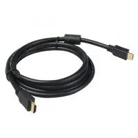 Лот: 4074848. Фото: 1. Аудио видео кабель HDMI-HDMI... Шлейфы, кабели, переходники