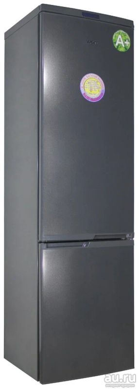 Лот: 18356215. Фото: 1. Холодильник DON R 295 G. Холодильники, морозильные камеры